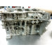 #BKC04 Engine Cylinder Block From 2011 Nissan Altima Coupe 2.5